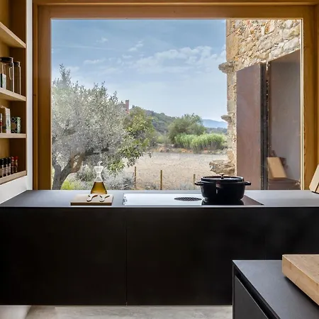 Villa Moli Del Senyor Casavells
