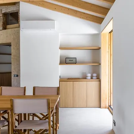Moli Del Senyor Villa