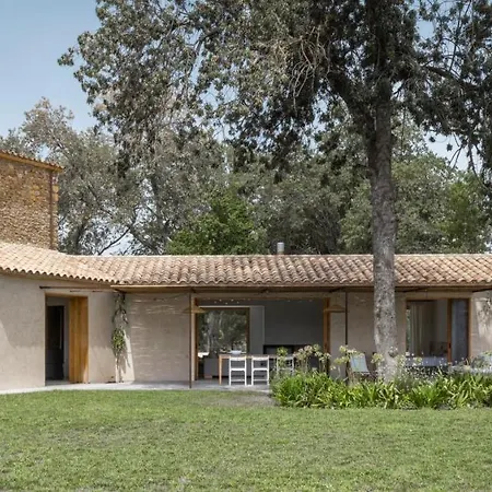 Villa Moli Del Senyor *