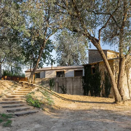Villa Moli Del Senyor Casavells