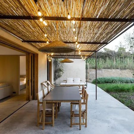 Moli Del Senyor Villa *