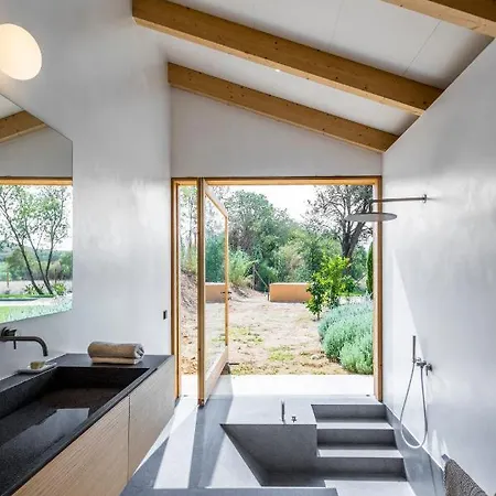 Moli Del Senyor Villa
