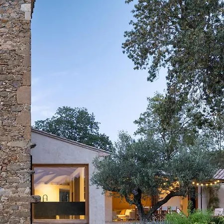 Villa Moli Del Senyor Casavells