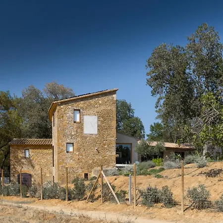 Villa Moli Del Senyor *