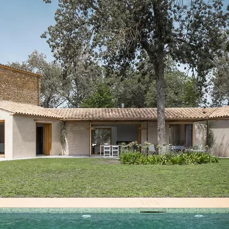 Moli Del Senyor Villa