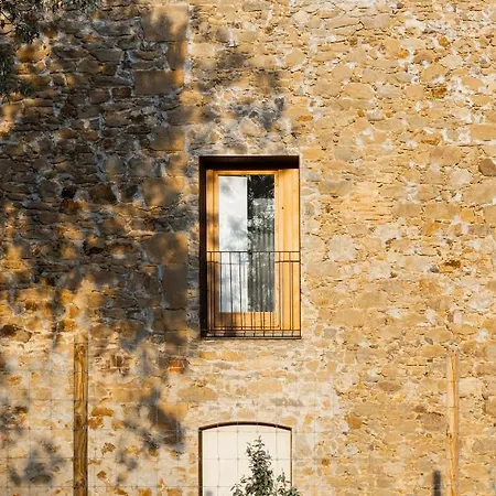 Moli Del Senyor Villa *