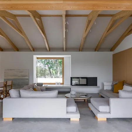 Villa Moli Del Senyor