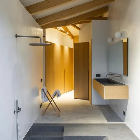 Villa Moli Del Senyor