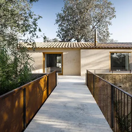Villa Moli Del Senyor