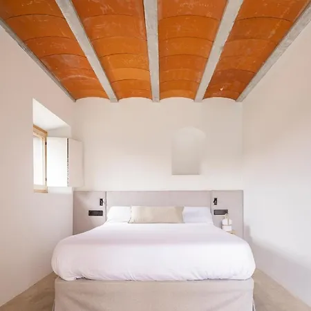 Moli Del Senyor Villa Casavells