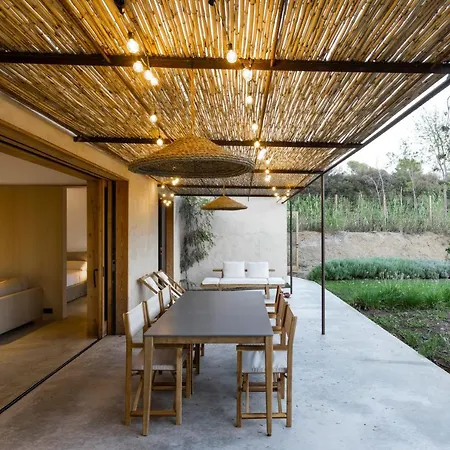 Moli Del Senyor Villa *
