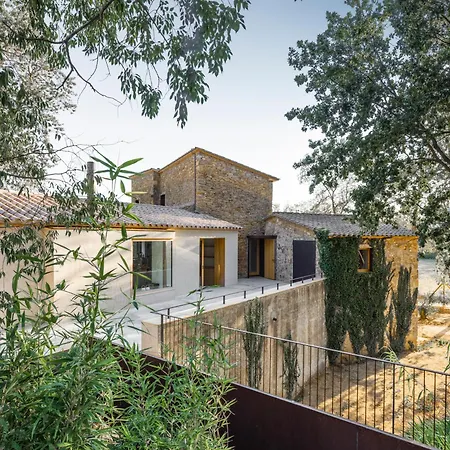Moli Del Senyor Villa